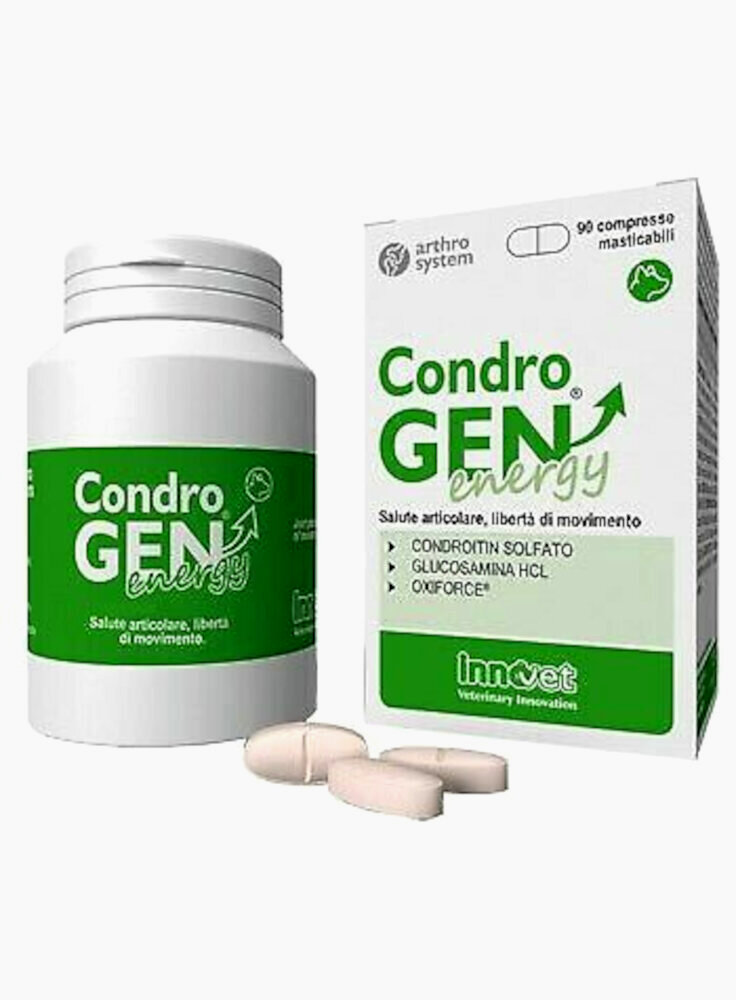 CONDROGEN ENERGY 90 CPR