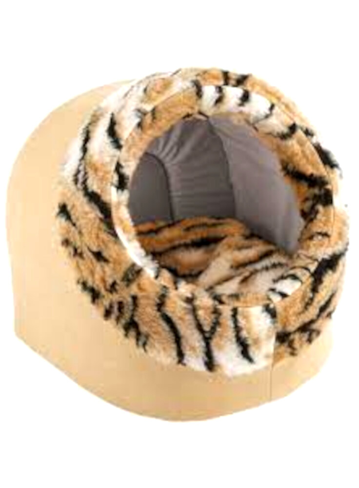 Igloo per gatti e cani Imperial 35 40 45