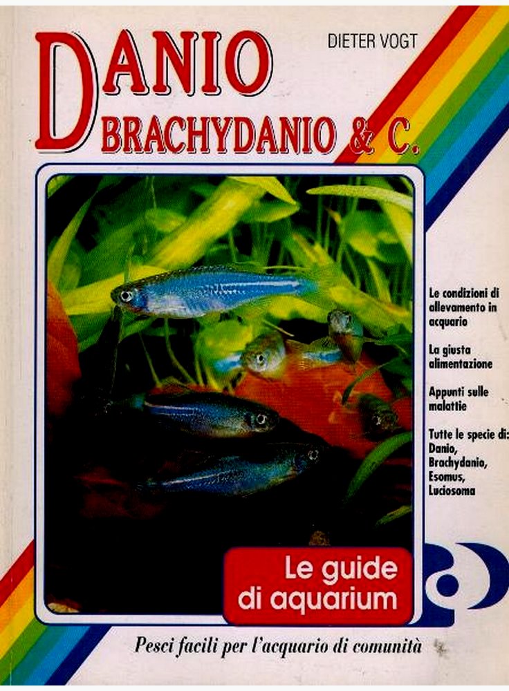 Daino e Brachidaino guida completa