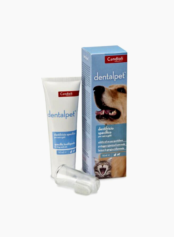 DentalPet Tubo 50ml