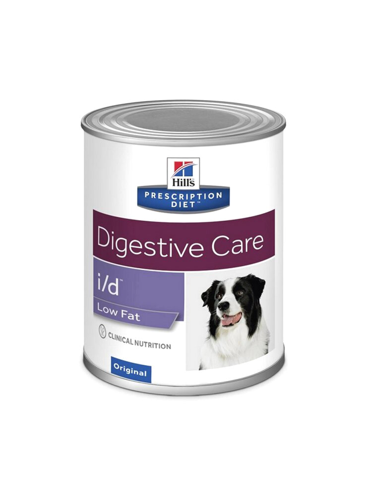 Hill's canine i/d LowFat 360g