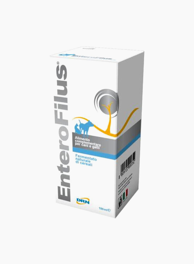 ENTEROFILUS 100 ML