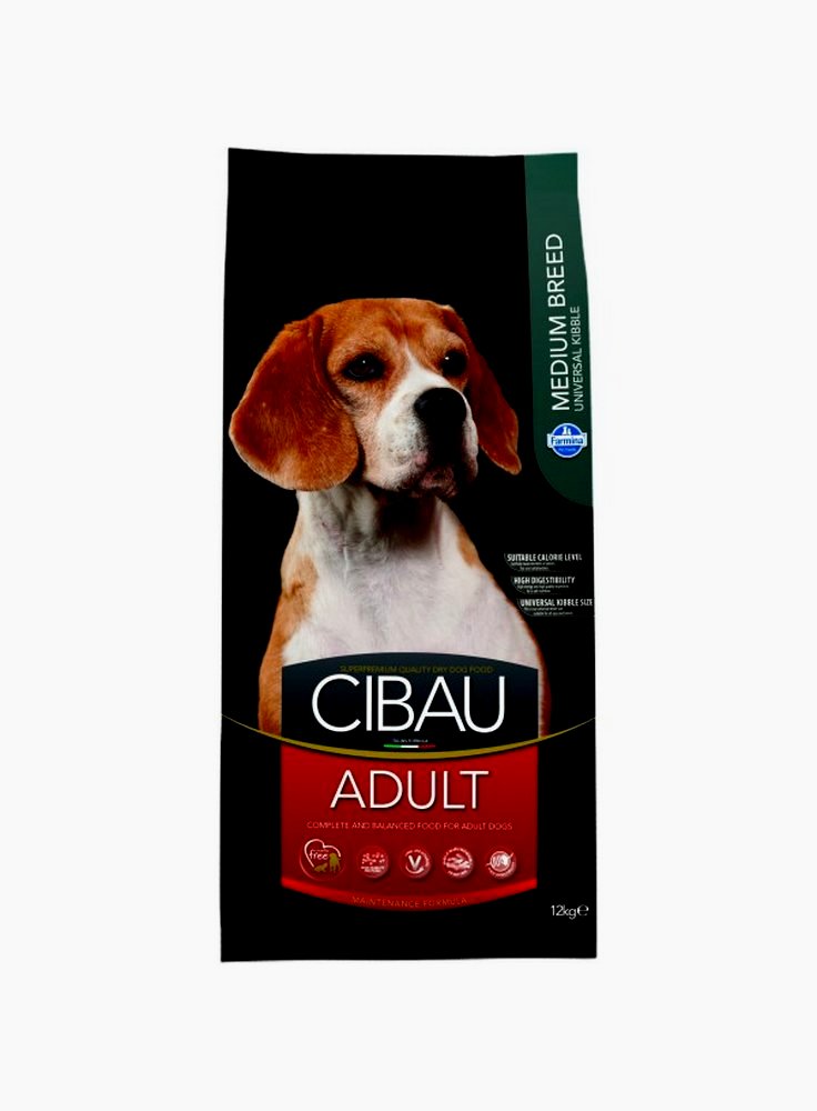 Cibau Adult medium