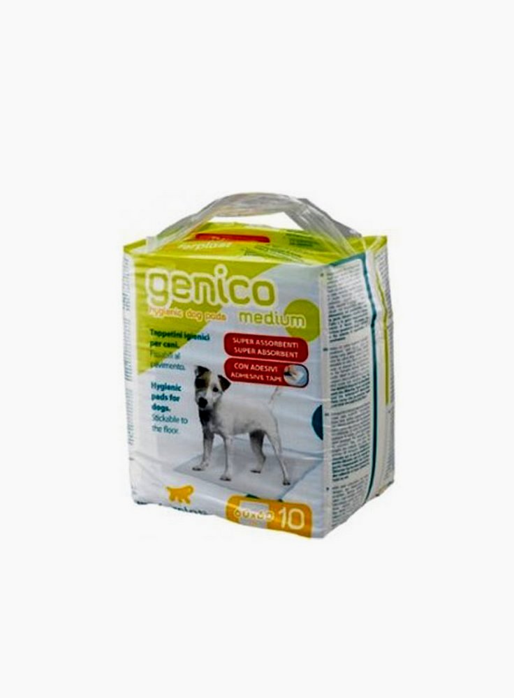 Pannoloni Genico ferplast medium cm 60x60