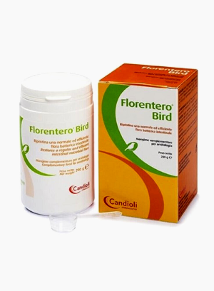 Florentero Bird 30 g