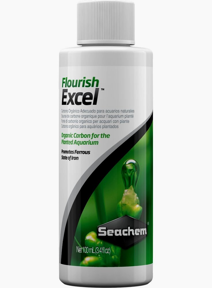 Flourish excel 100ml