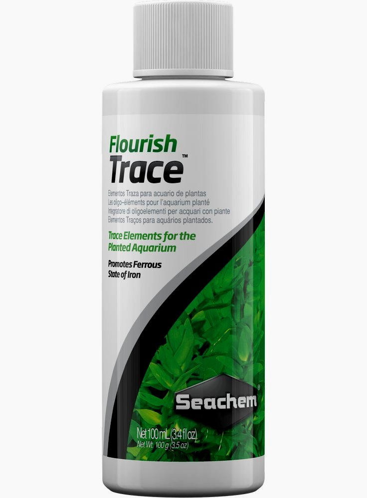 Flourish trace 100 ml