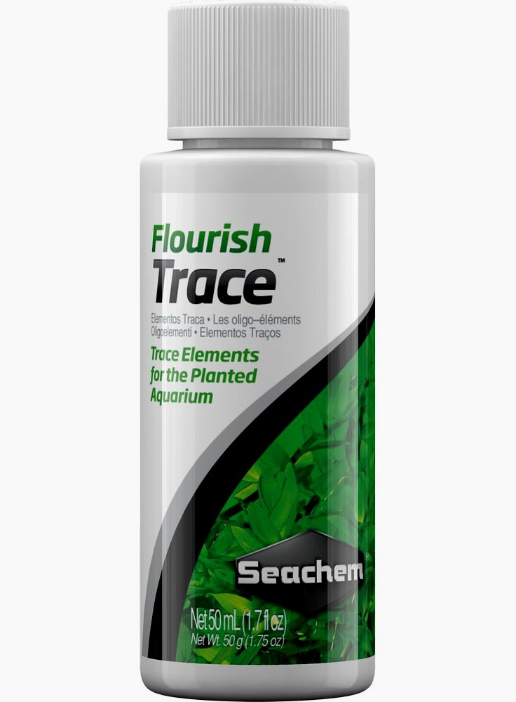 Flourish trace 50 ml