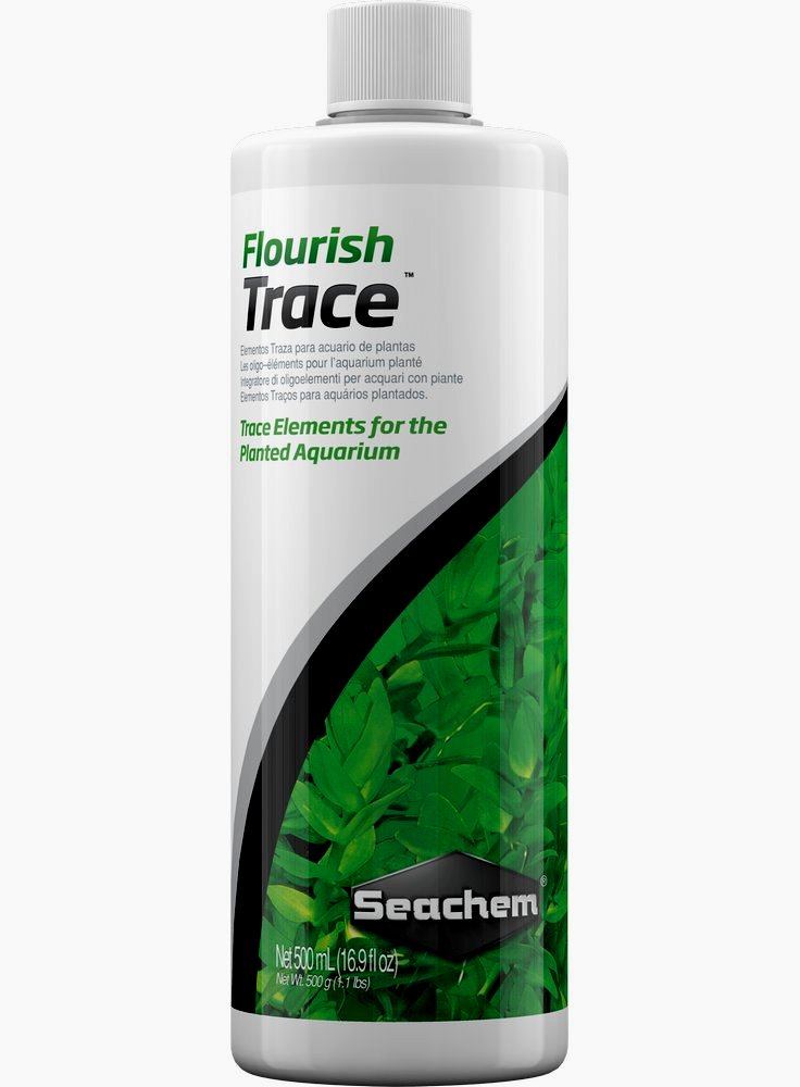 Flourish trace 500 ml