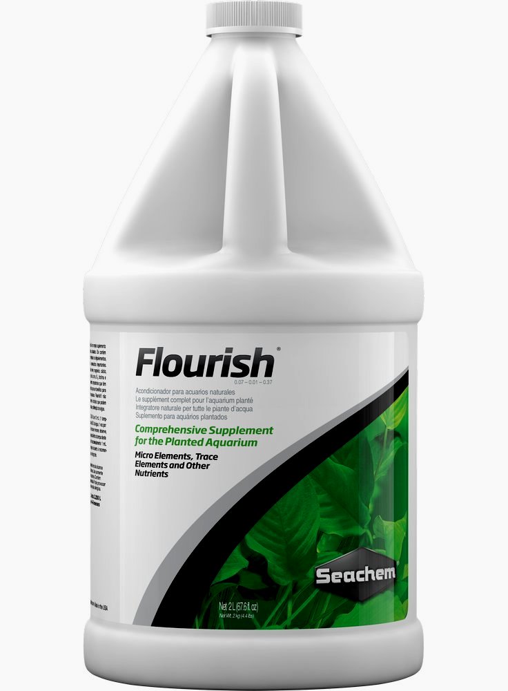 Flourish2 L / 67.6 fl. oz.