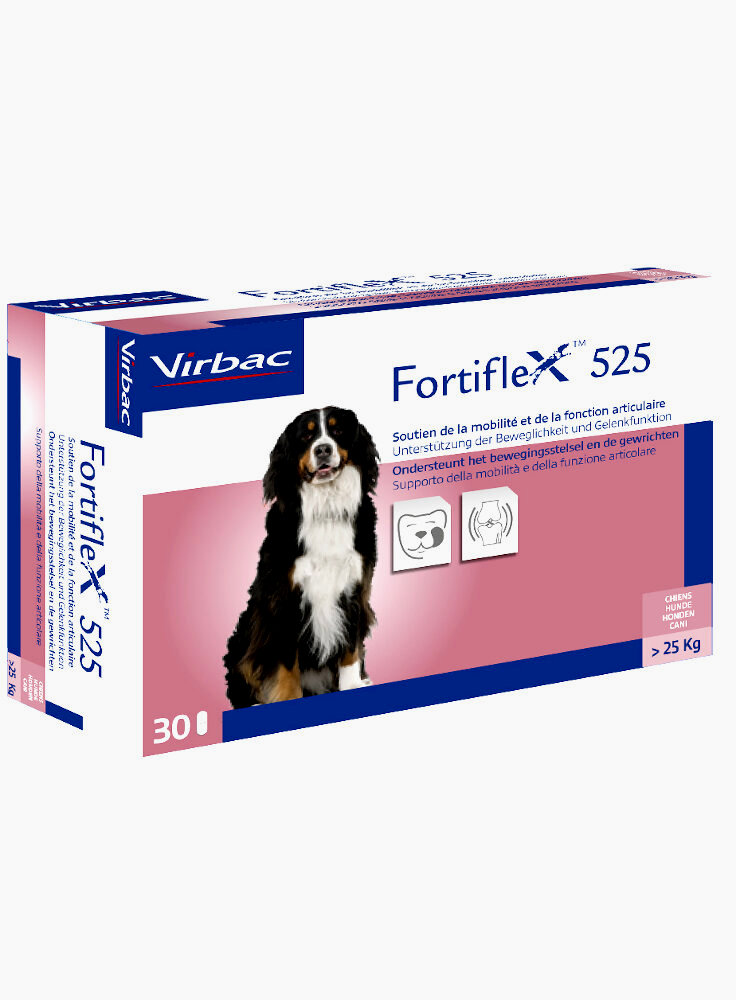 fortiflex-525-30-cp