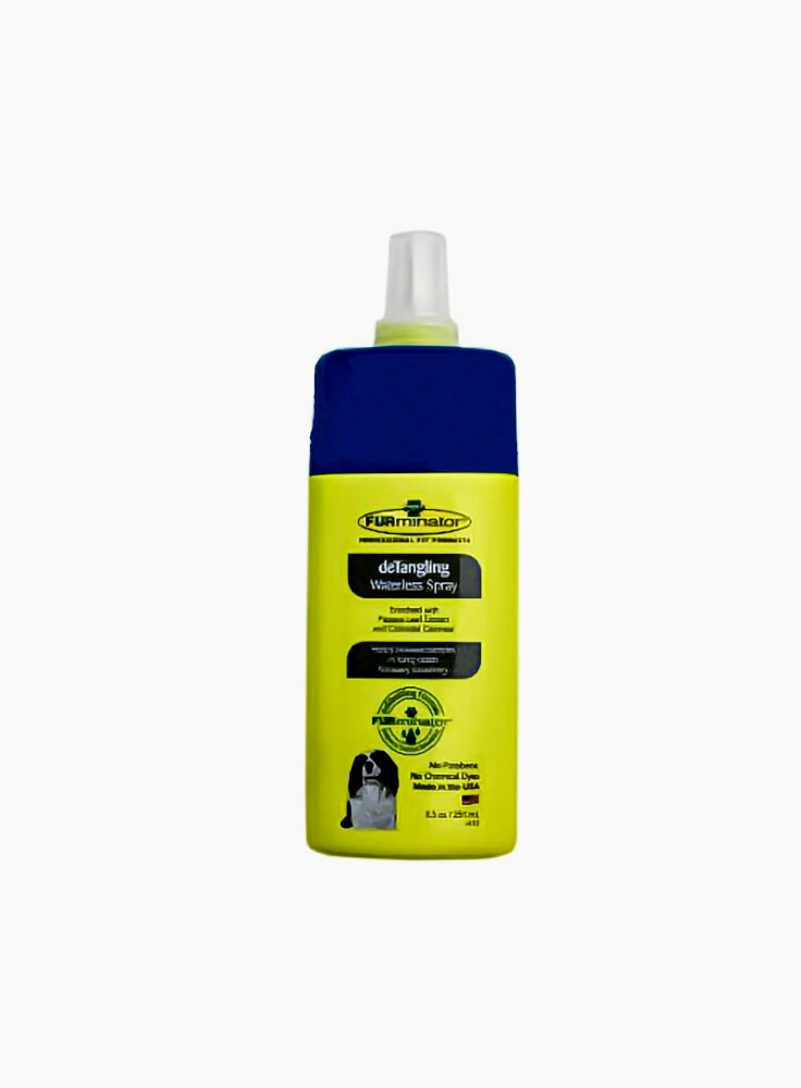 Furminator spray secco districante per cani 250ml