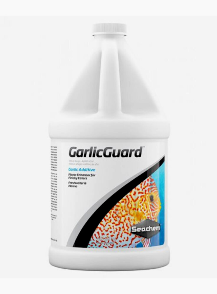 garlicguard