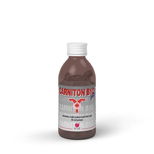 Carniton B 12 Cani