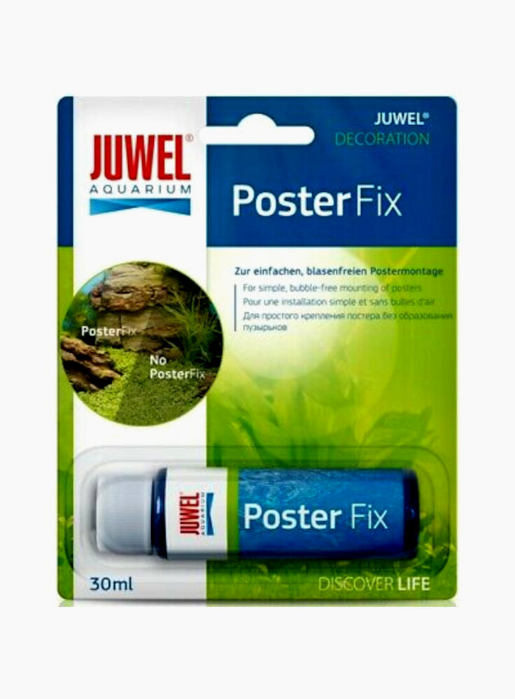 JUWEL POSTER FIX 30ML