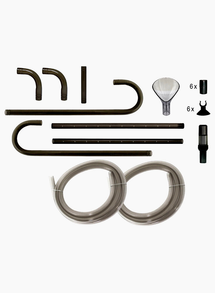 Kit accessori per DF1200/1400