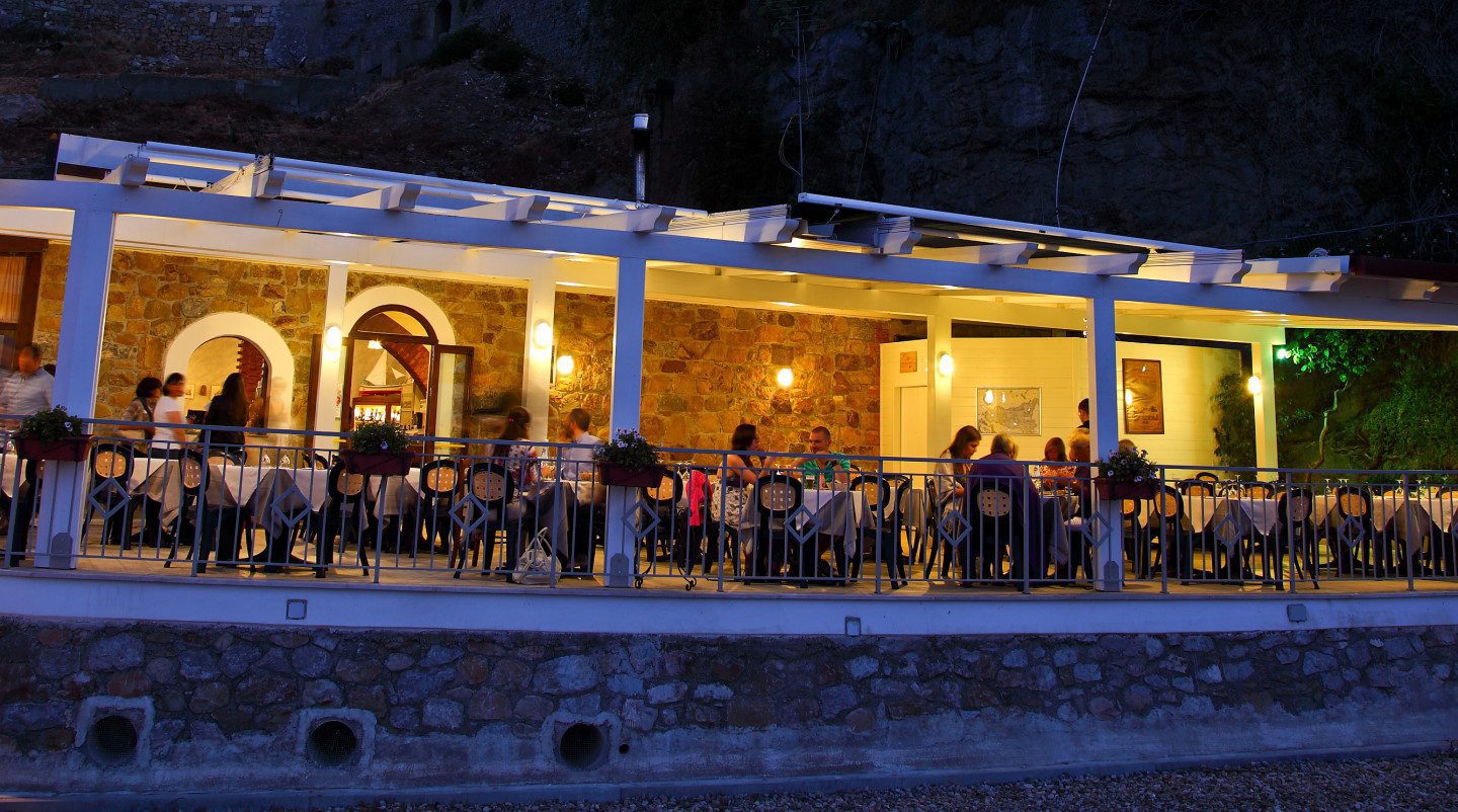 Ristorante La Tavernetta
