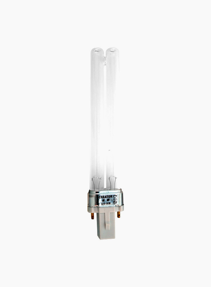 Lampada UV DF 1200/DF 1400 9 W