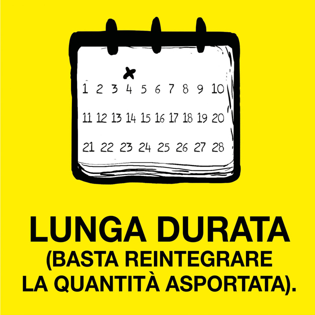 lungadurata