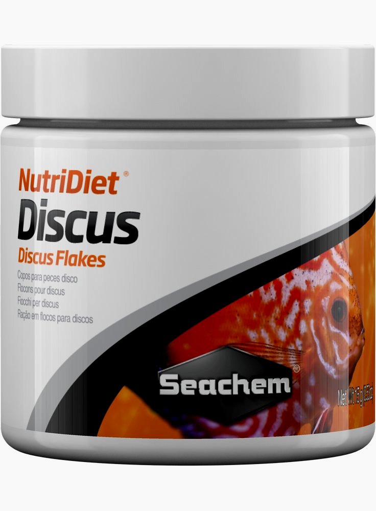 nutridiet-discus-flakes-15gr