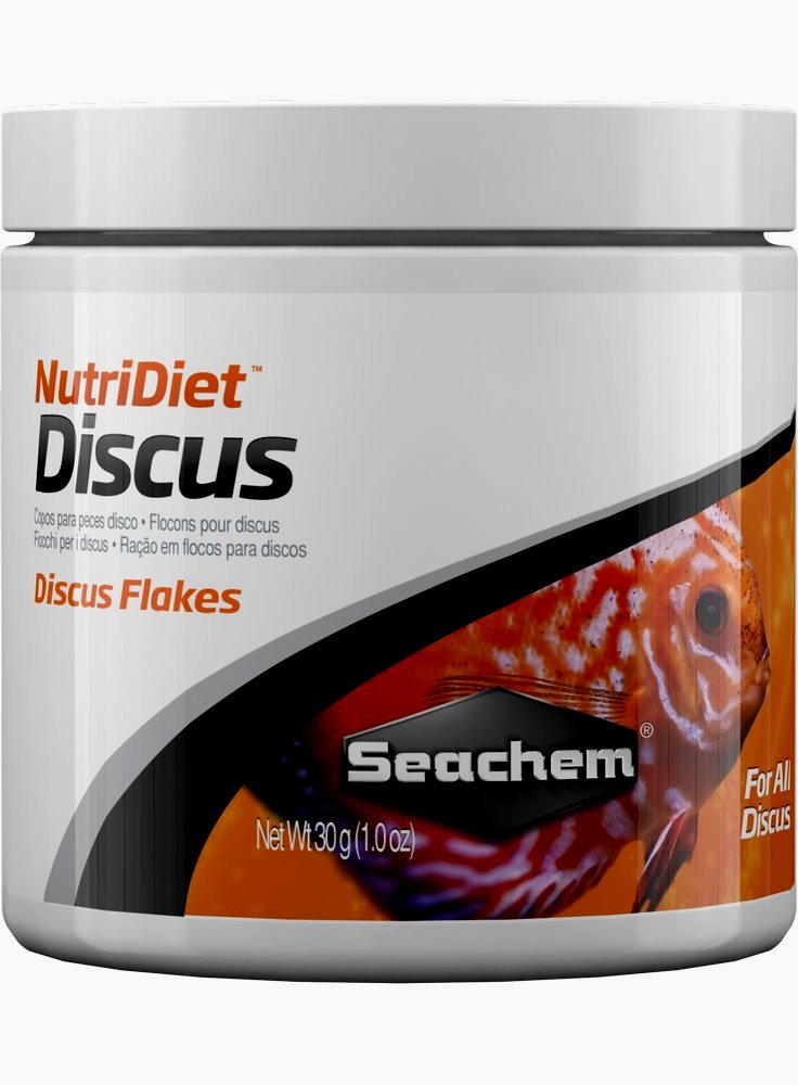 nutridiet-discus-flakes30gr