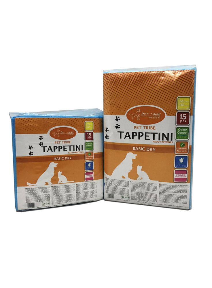 Tappetino assorbente per cani Pet Tribe Superdry