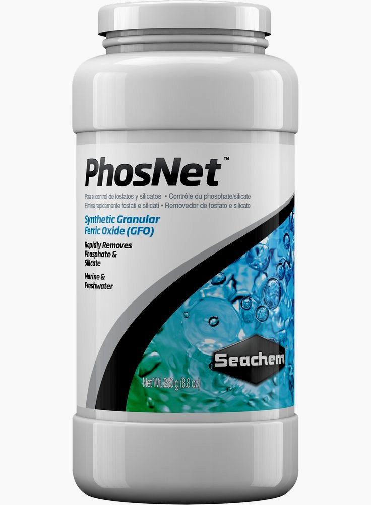 phosnet-250-g-8-8-oz