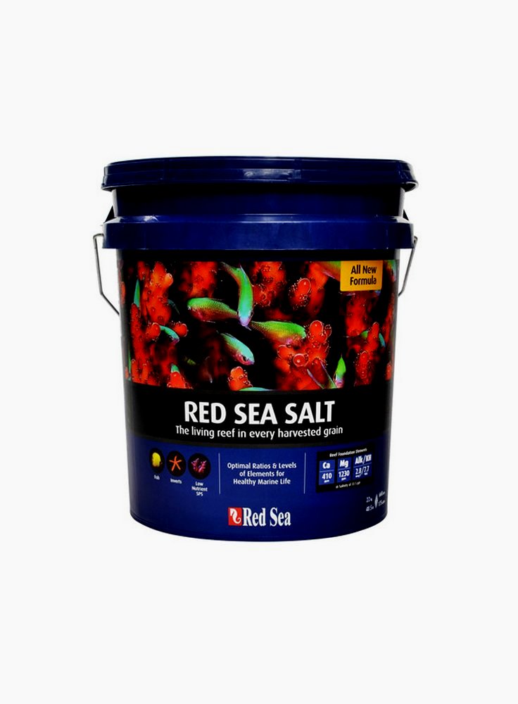 Sale red sea kg 25 kg lt 750