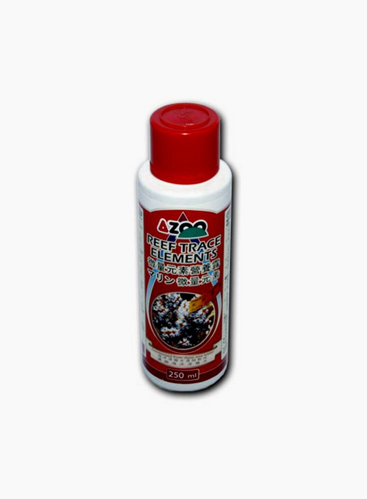 Azoo Reef Trace Elements 250 ml