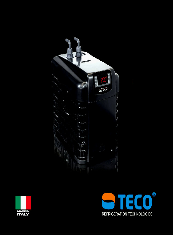 Refrigeratore TECO