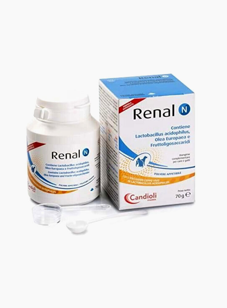 Renal N polvere 70g