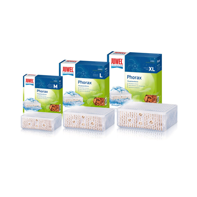 Juwel Phorax M cartuccia Bioflow M (Compact/Compact H/Bioflow Super)