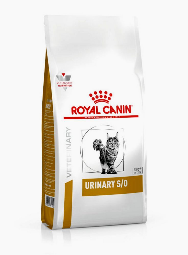 Urinary S/O gatto Royal Canin 400 gr