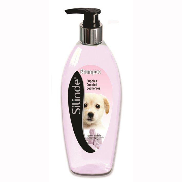 Silinde Shampoo cuccioli 300 ml