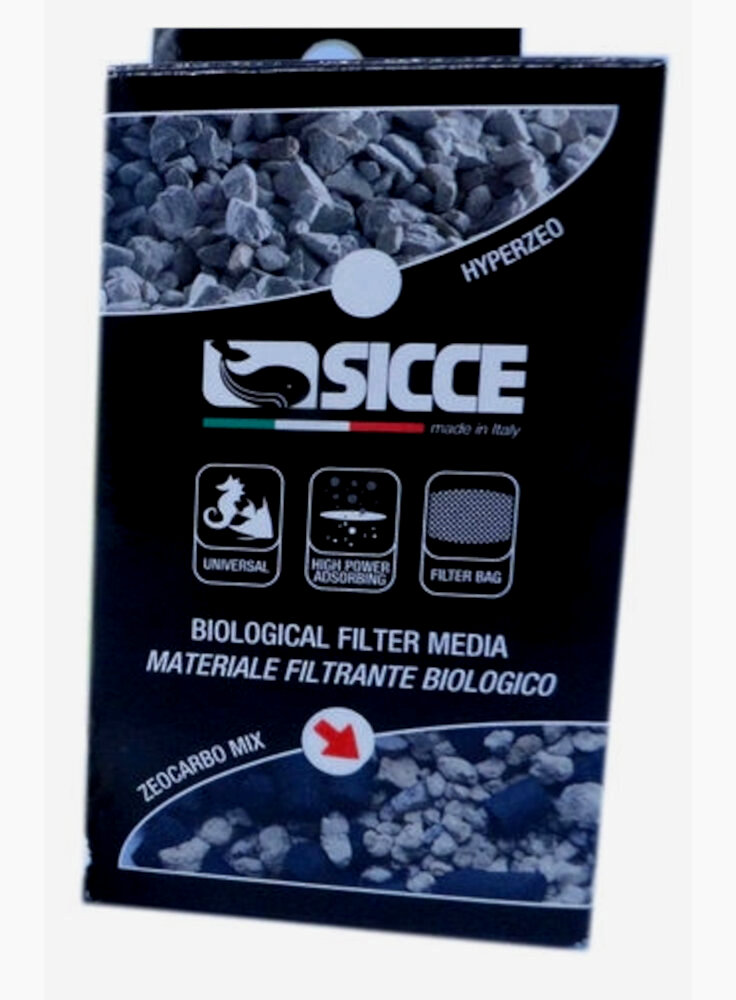 Sicce Shark ADV Bio-Trix 100g