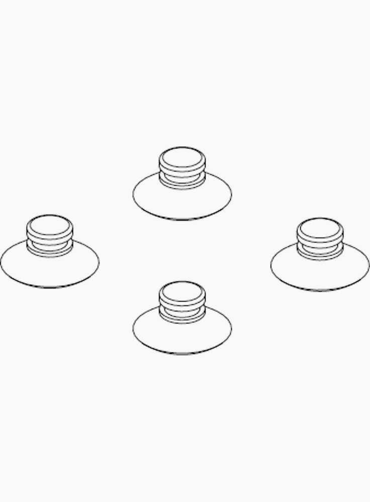 syncra-nano-ventose-4-pezzi