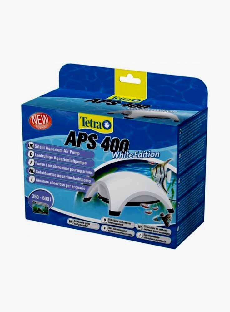 Tetra areatore APS 400 White