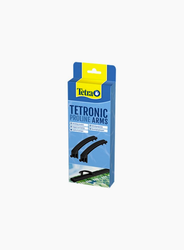 Supporti Tetra Tetronic LED ProLine Arms