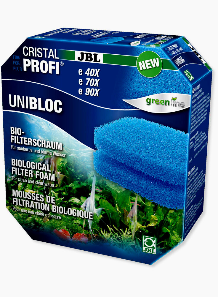 UniBloc Per CP E1500