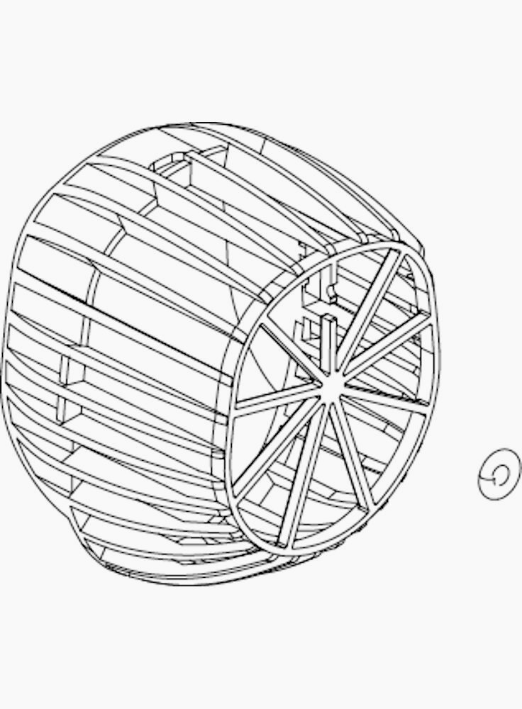 xstream-griglia-o-ring