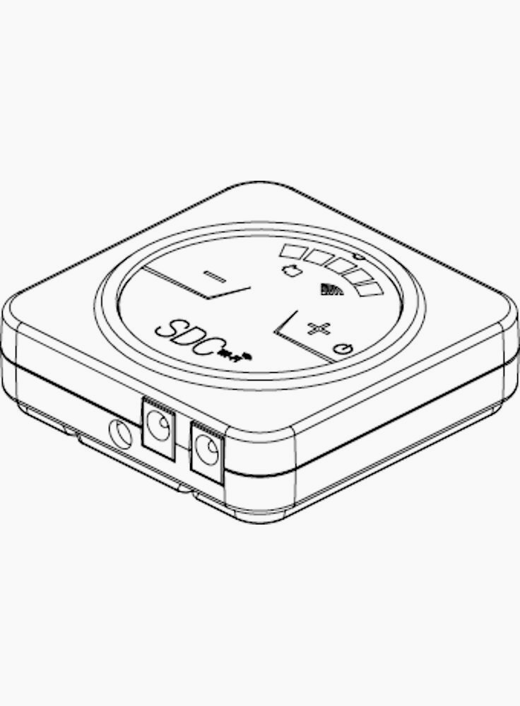 xstream-sdc-controller