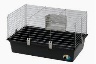 Gabbia CAVIA 80