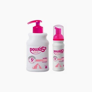 Douxo S3 Calm shampoo 200 ml