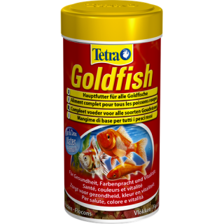 TETRA Goldfish scaglie