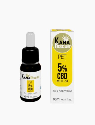 Kanarescue 10 ml