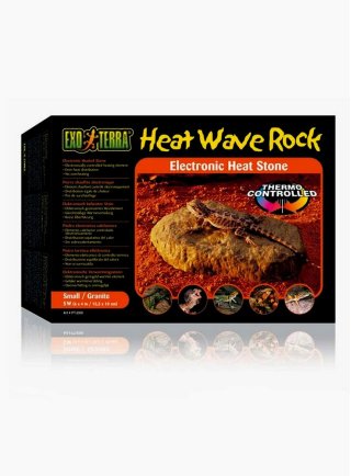 Pietra riscaldante elettronica Heat Wave Rock small