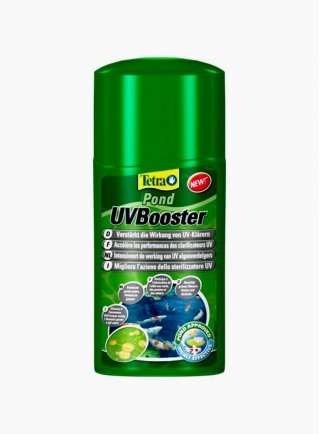 Tetra pond UV booster ml 500