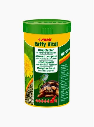 Sera RAFFY Vital 1 lt