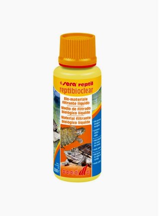 Sera ReptiBioclear 250 ml