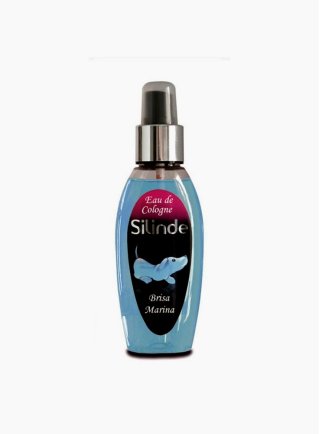 Colonia Profumo Silinde per cani Brisa Marina 100 ml